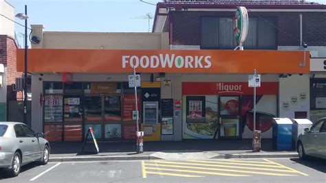 Friendly Grocer Coburg North 23 25 Merlyn St Coburg North Vic 3058