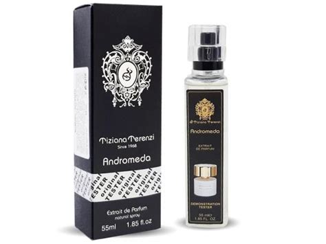 TIZIANA TERENZI ANDROMEDA, Edp, 55 ml купить по цене 1044 ₽ в Москве на ...