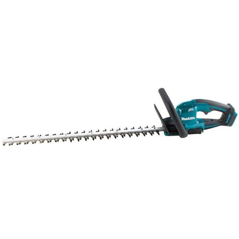 Makita Lxt V Lithium Ion Brushless Cordless In Hedge Trimmer