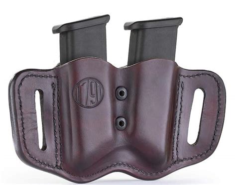 12 Of The Best Magazine Holsters - Secure & Conceal Your Extra Mag!