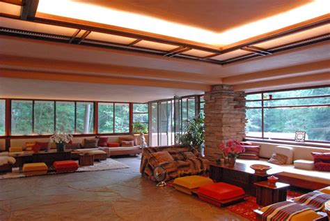 Glass House | Fallingwater — cbmcreative