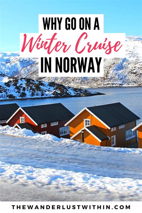 6 amazing reasons to book a norway northern lights cruise 2023 – Artofit