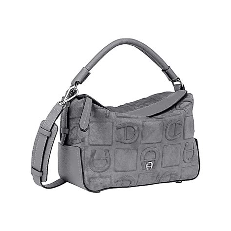 Estella Beuteltasche M Diamond Grey Taschen Special Offers Damen