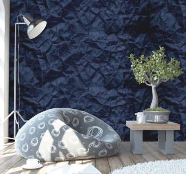 текстурированные и узорчатые обои - TenStickers