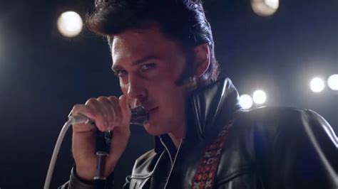 Sensational New Trailer For Baz Luhrmanns Elvis Starring Austin Butler