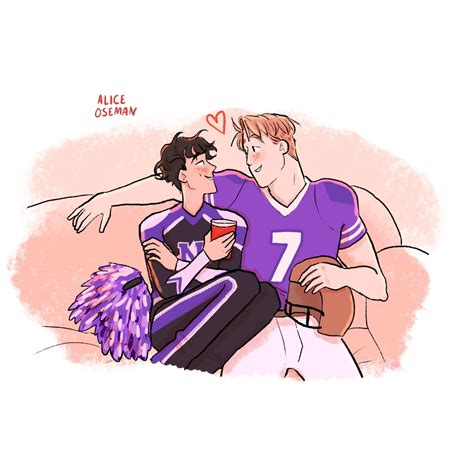 Pin by ℙ𝕒𝕕𝕚𝕟𝕥𝕠𝕟 on Heartstopper Alice book Cute gay Gay books