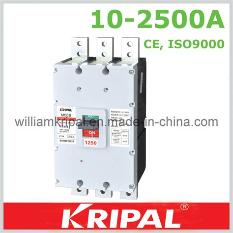 China 1250a 3p Mccb Circuit Breaker Photos And Pictures Made In