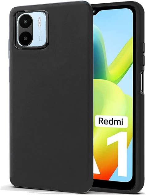 10 Best Cases For Xiaomi Redmi A1+