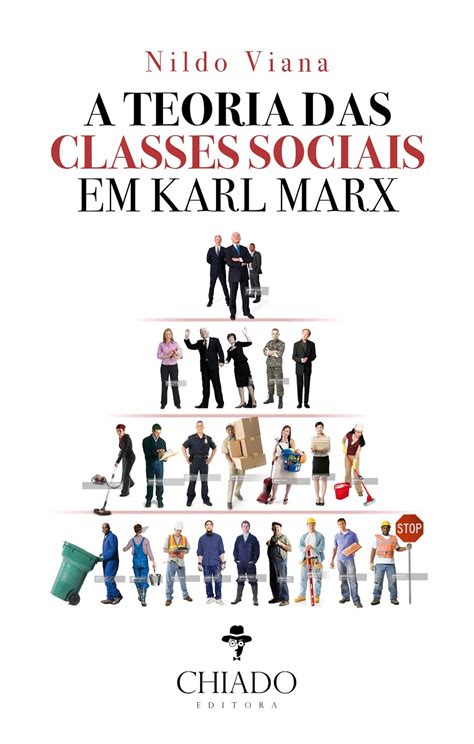 Informe E Crítica A Teoria Das Classes Sociais Em Karl Marx