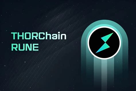 Thorchain Breaks Records K Users And Billion Volume