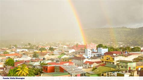 Boaco Una Ciudad Encantadora El Diario Nica