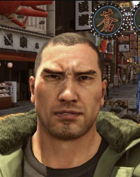 Saejima Is The Best Character Ryakuzagames