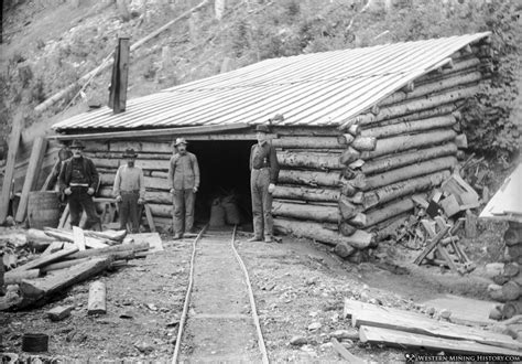 Rico Colorado – Western Mining History