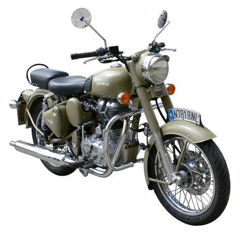 Side Saddlebag Supports Royal Enfield Classic Klick Fix Spaan