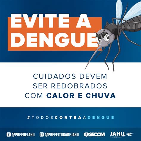 CALOR E CHUVA CUIDADOS A DENGUE DEVEM SER REDOBRADOS