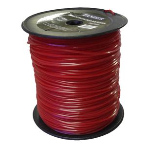 Bobina De Fio De Nylon Redondo 2 5 Mm 2 Kg 320 M Leroy Merlin