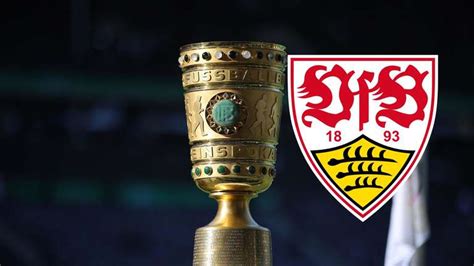 Vfb Stuttgart Im Dfb Pokal Termin Steht Fest Alle Infos Zur Runde Hot