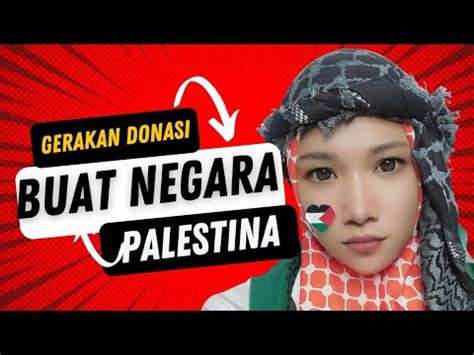 Gerakan Bela Palestina Kota Belopa Palopo Youtube