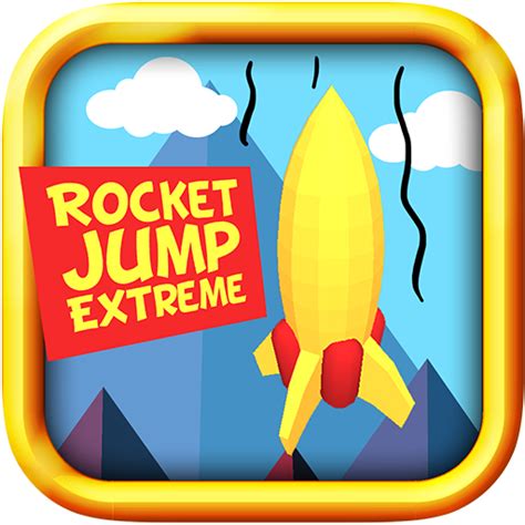 Rocket Jump Extremeappstore For Android