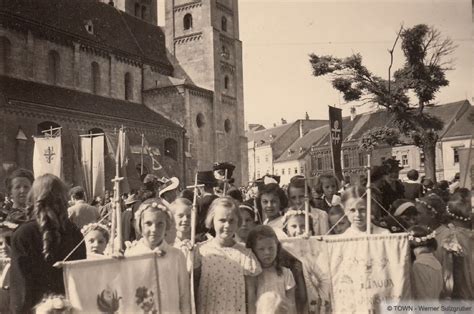 Erinnerungsort Fronleichnam Domplatz