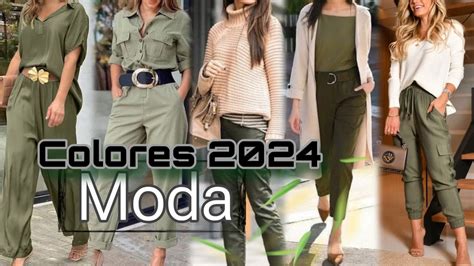 Moda 2024 Outfits CÓmo Vestir Con Ropa BÁsica Y Sencilla Looks Casuales Tendencias 2023 Y 24