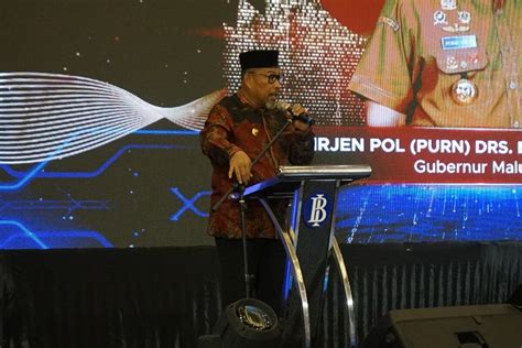 Sinergi Memperkuat Ketahanan Dan Kebangkitan Ekonomi Nasional BI