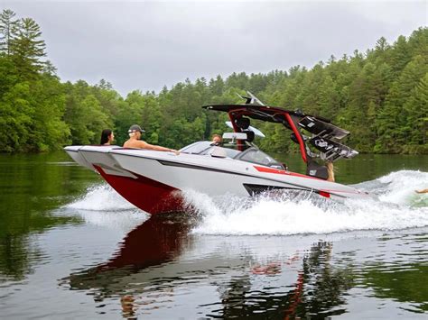 2025 Malibu Boats 24 Mxz Lake Placid Marine