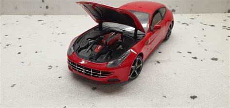 Ferrari Ff Norev Minichamps Kyosho Otto Ottomobile Autoart Gniezno