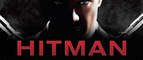 Hitman (2007) | Méta Sphère