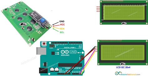 Arduino Mega 2460 Lcd 2004a Serial Pinout Rewardress