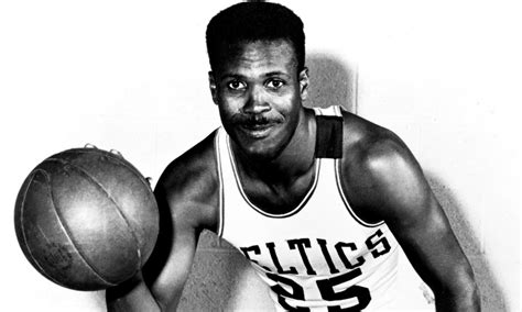 Celtics legend K.C. Jones dies at 88 - NBC Sports Boston