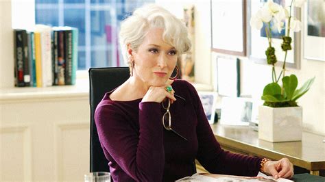 How Meryl Streep Shaped The Devil Wears Prada and Its Villain, Miranda Priestly | Vanity Fair