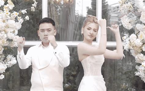 Gia thế của CEO sắp cưới hot girl trứng rán Trần Thanh Tâm