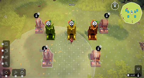 Hot Cold Update Oddsparks An Automation Adventure