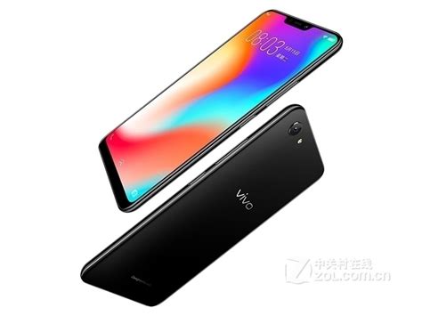 【原始大图】vivo Y83（全网通）官方图图片欣赏 Zol中关村在线