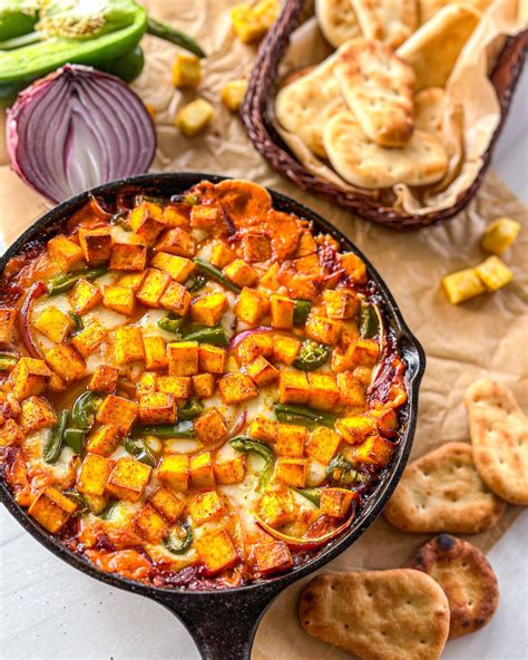 Cheesy italian indian fusion recipes – Artofit