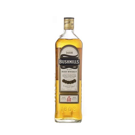 Bushmills Original Whiskey De Irlanda