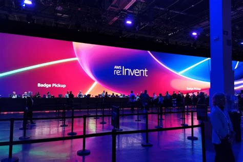 9 Key Takeaways From AWS Re Invent 2022