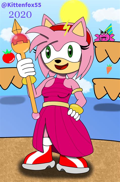 The surprising hidden talent of amy lair was just revealed 32