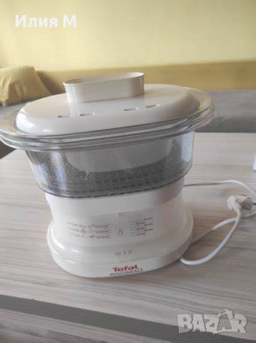 Уред за готвене на пара в Уреди за готвене на пара в гр. София ...