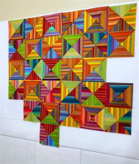 Pin By Norma Compagna On Quilts Modern Quilting Designs Quilt