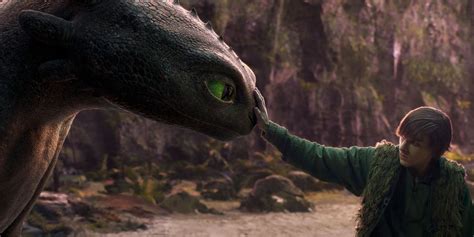 Live-Action ‘How To Train Your Dragon’ — Everything We Know So Far ...