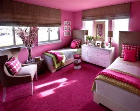 51 Stunning Twin Girl Bedroom Ideas Ultimate Home Ideas