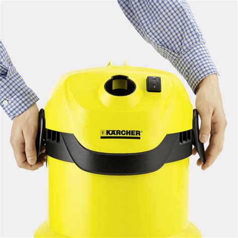 TOP MÁY HÚT BỤI GIA ĐÌNH ĐƯỢC ƯU THÍCH NHẤT ĐẾN TỪ KARCHER Karcher