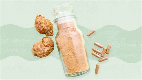 What Is Maca Root Health Benefits Risks More