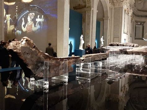 Il Museo Del Mare Nell Area Archeologica Di Gela C Chi Dice No La