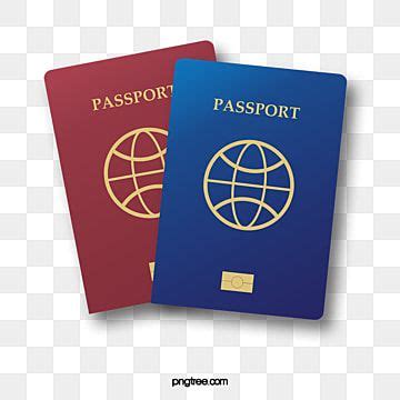 Pasaporte PNG dibujos Imágenes Prediseñadas De Pasaporte PNG dibujos