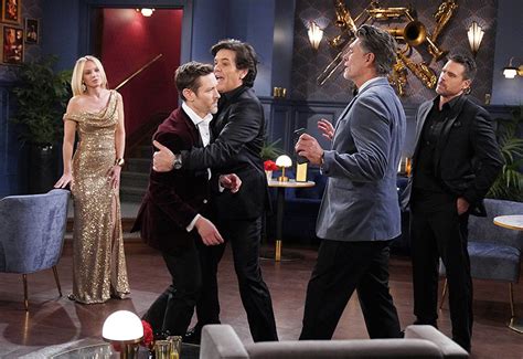 Y&R Spoilers Photos: Devastation And Heartbreak