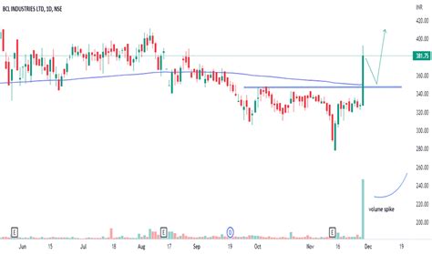 BCLIND Stock Price And Chart NSE BCLIND TradingView India