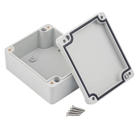 Ip Rated Junction Boxes Ip65 Ip66 And Ip67 Evatron Enclosures